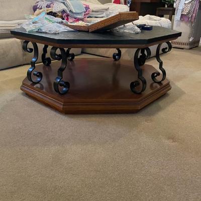 Sale Photo Thumbnail #7: Coffee Table