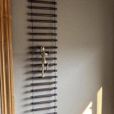 Cool wall art