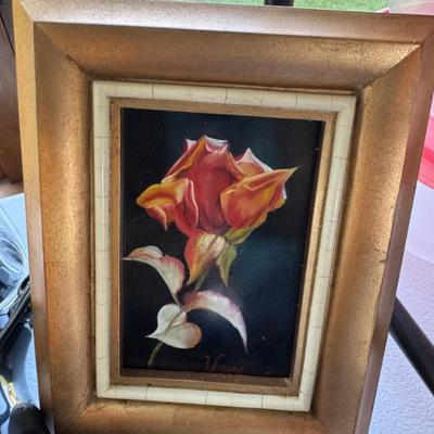 More art by Vgee