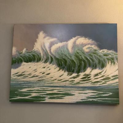 Lee Mothes canvas art