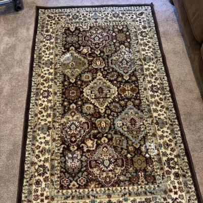 Nice rugs