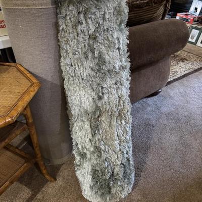 Shag rugs 