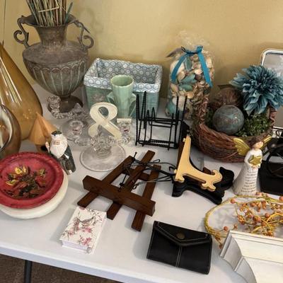 Decor
