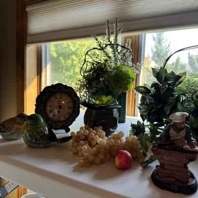 Decor