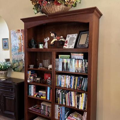 Bookcase 