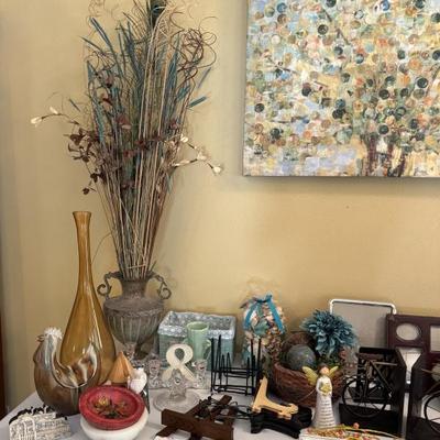Decor