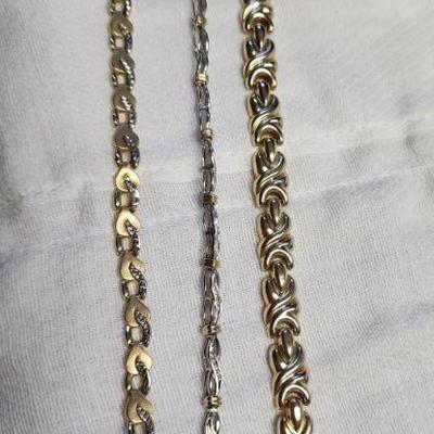 14KT gold