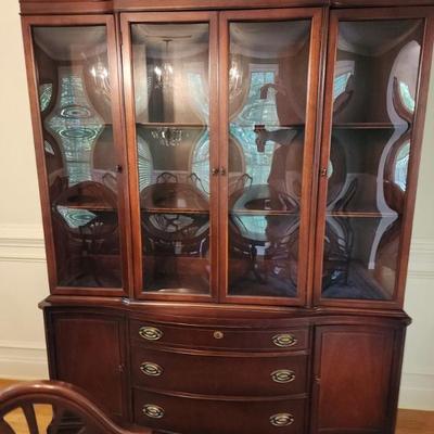 Sale Photo Thumbnail #30: Haverty's china