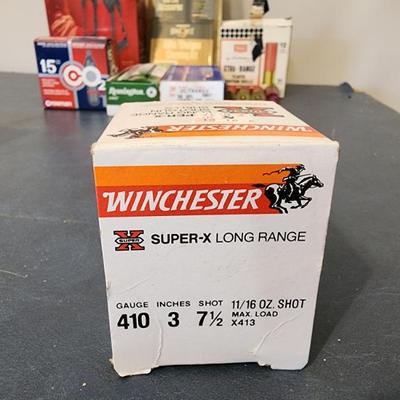 410 shotgun