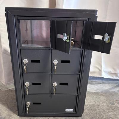 Security Locker
