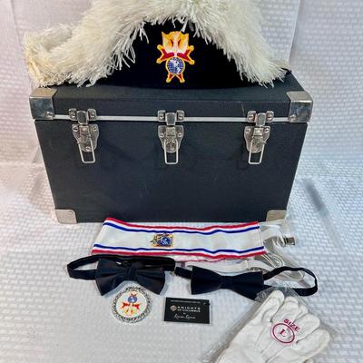 Knights Of Columbus Collection