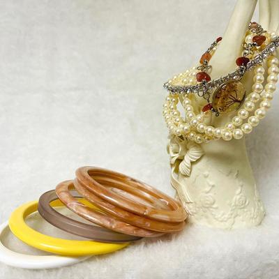 Fashion Bracelets