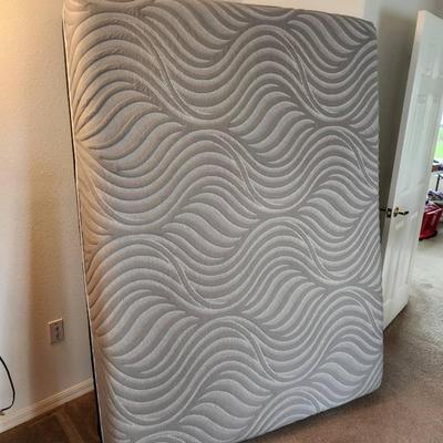 Sealy Posturepedic Hybrid Queen Mattress - 60x80x13