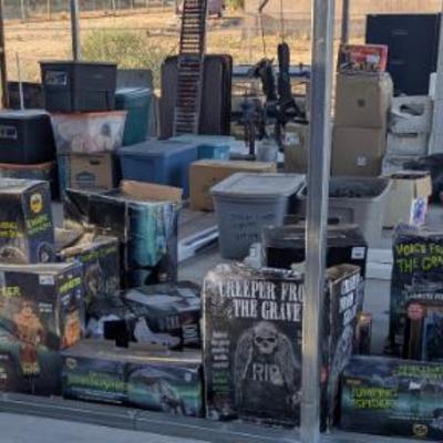 HUGE collection lot being sold TOGETHER ONLY