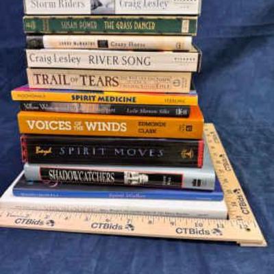 Native american studies