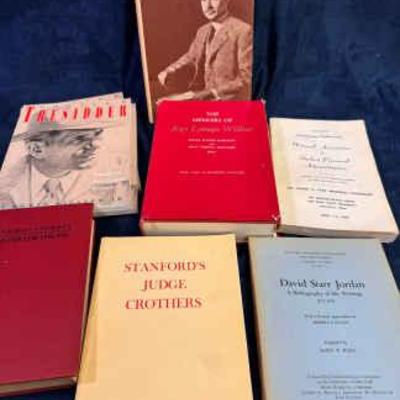 Collection of stanford alumni stories