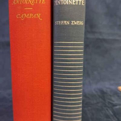 Marie antoinette