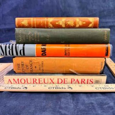 French history