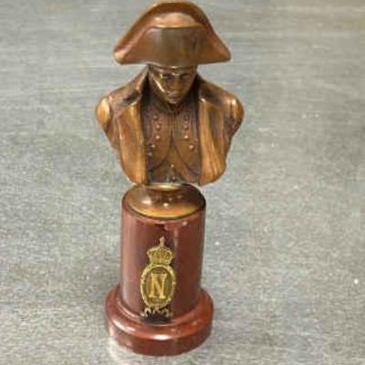 Hans muller vienna 1873 1937) napoleon