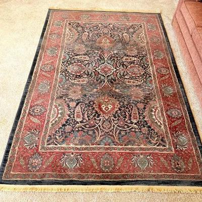 Mohawk Select “Velvet Expressions” 5’3”x7’10” Rug