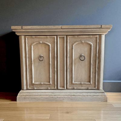 Vintage Broyhill Buffet Server / Storage Cabinet