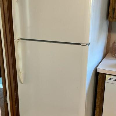 Kenmore Refrigerator / Freezer 