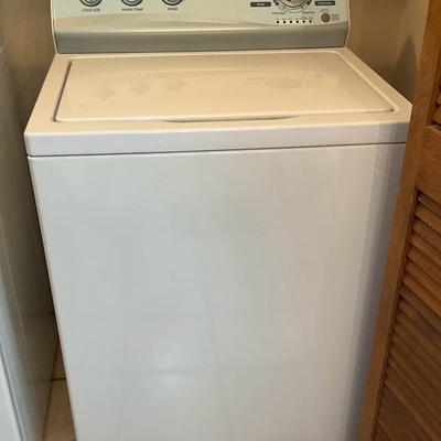 Kenmore Washing Machine 