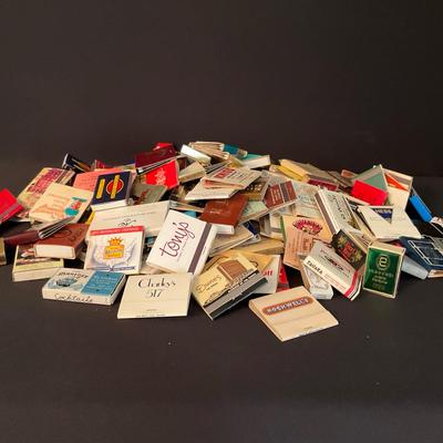 Matchbook Collection 