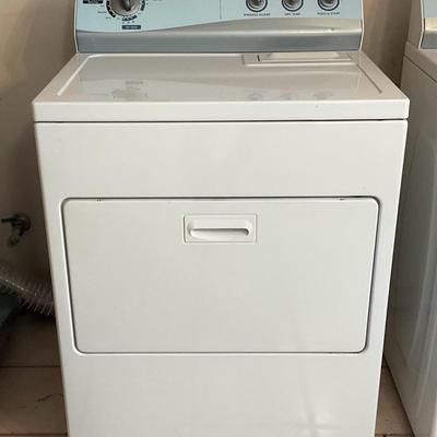 Kenmore Electric Dryer