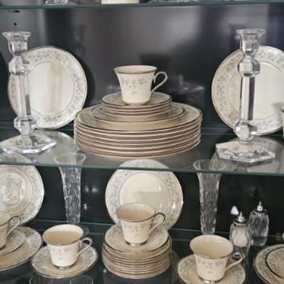 Lenox China 