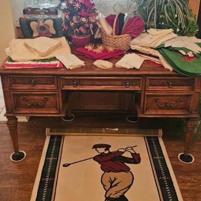 Linens