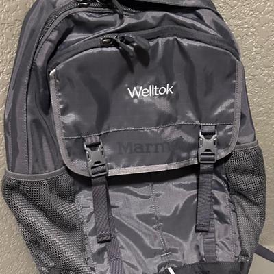 Sale Photo Thumbnail #142: Backpack