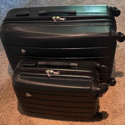 Sale Photo Thumbnail #155: Luggage 