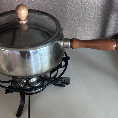 Sale Photo Thumbnail #131: Fondue 