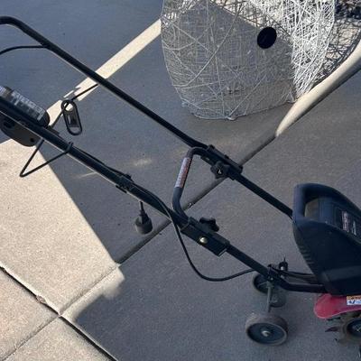 Sale Photo Thumbnail #81: Rototiller 