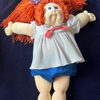 Sale Photo Thumbnail #165: Dolls 