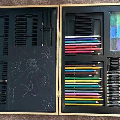 Sale Photo Thumbnail #43: Arts and Crafts