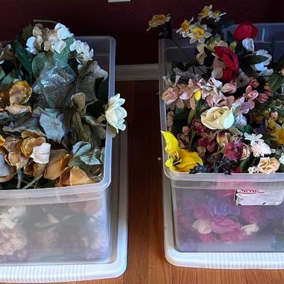Sale Photo Thumbnail #14: Crafting Flowers