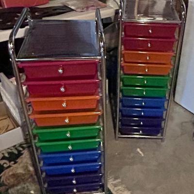 Art Storage