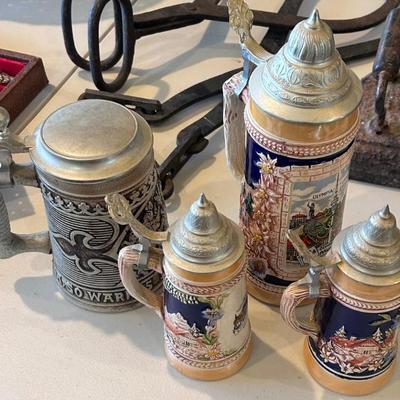 Steins 