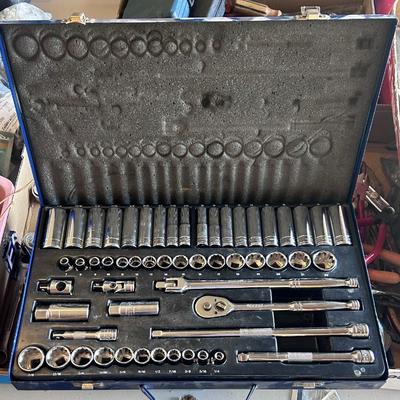 Ratchet Sets 