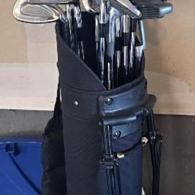 Golf Clubs