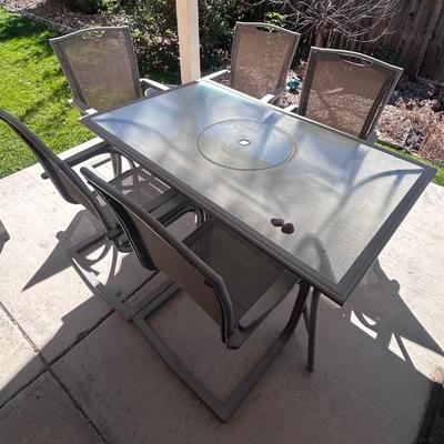 Outdoor Furniture 