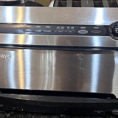 Kitchen Appliances