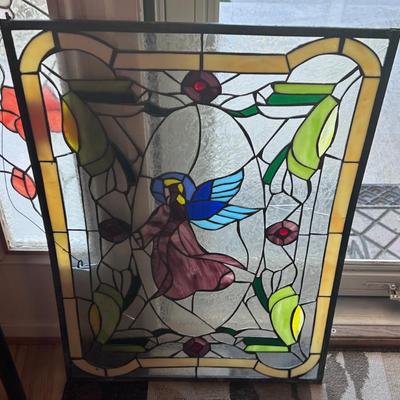 Stained Glass 