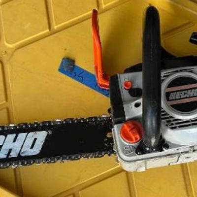 Chainsaw 