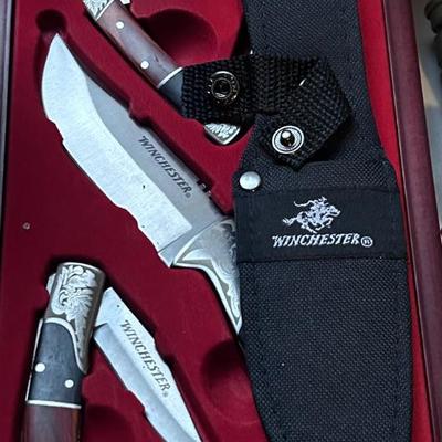 Collector Knives