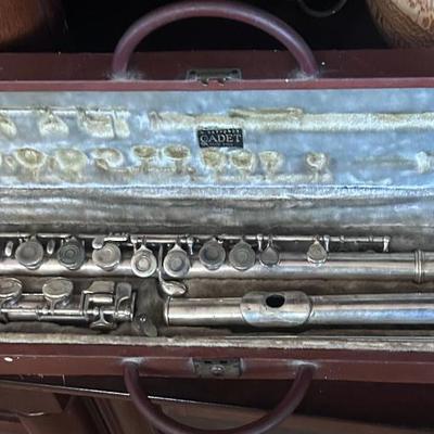 Flutes