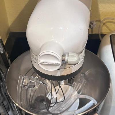 Kitchenaide 