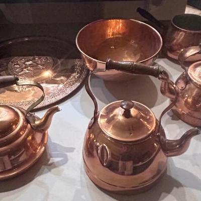 Copper 